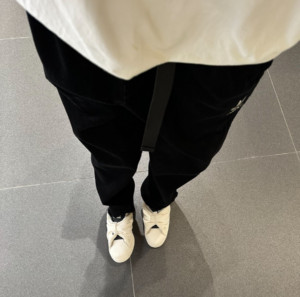 Giay Adidas Superstar x Melting Sadness 'Shu Shi' ID9474