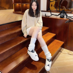 Giay Adidas Superstar x Melting Sadness 'Shu Shi' ID9474