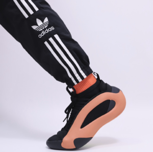 Giay Adidas Harden Vol. 8 'Sculpt' IE2694