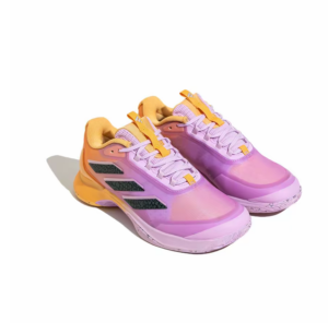 Giay Adidas Avacourt 2 'Hazy Orange Bliss Lilac' IF0404