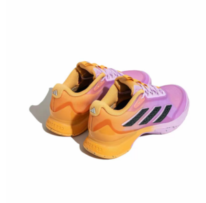 Giay Adidas Avacourt 2 'Hazy Orange Bliss Lilac' IF0404