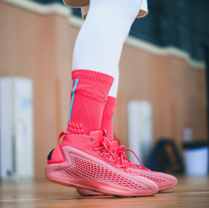 Giay Adidas AE 1 'Georgia Red Clay' IF1863