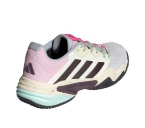 Giay Adidas Barricade 13 'Crystal White' IF7792