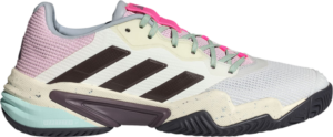 Giay Adidas Barricade 13 'Crystal White' IF7792