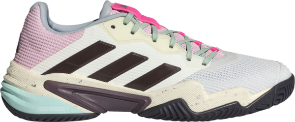 Giày Adidas Barricade 13 'Crystal White' IF7792