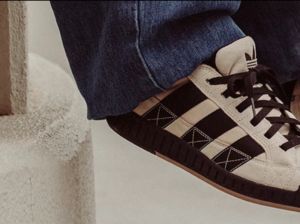 Giay Adidas LWST 'Wonder Beige Black' IF8798