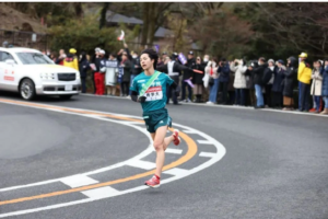 Giay Adidas Adizero Adios Pro 3 'Ekiden Pack' IG6443