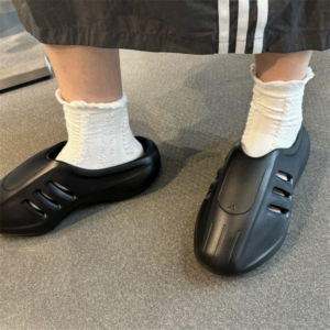 Dep Adidas Originals adiFOM 'Black' IG6969