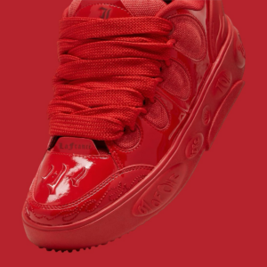 Giay Puma LaFrance Amour 'Red' 310439-03