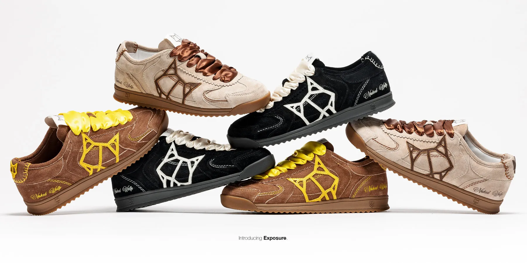 Hinh anh 2: Lich su thuong hieu Naked Wolfe