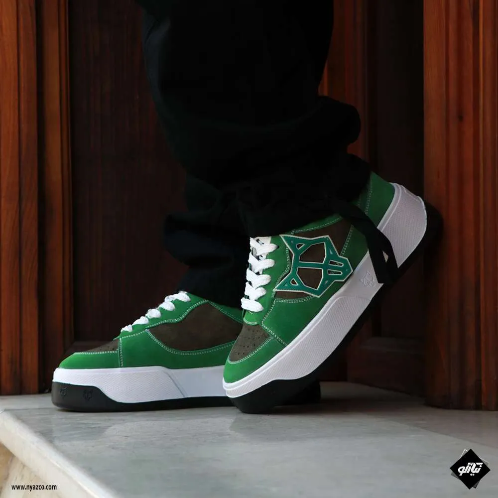 Hinh anh 5: Lich su thuong hieu Naked Wolfe