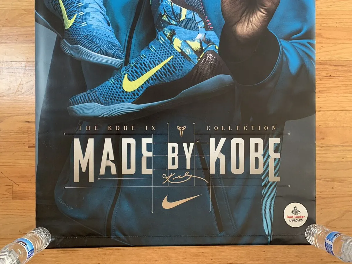 Liệu Nike Kobe có phải là giày bóng rổ tốt nhất thế giới không? Hinh anh 2: Lieu Nike Kobe co phai la giay bong ro tot nhat the gioi khong?