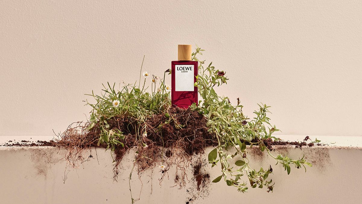 Loewe Earth - su ket hop tinh te cua thien nhien va nghe thuat nuoc hoa