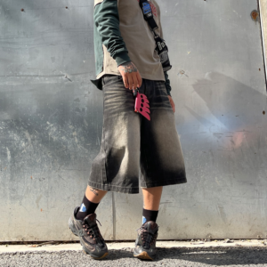 Giay New Balance 1000 x Joe Freshgoods 'Black Ice' M1000JF1