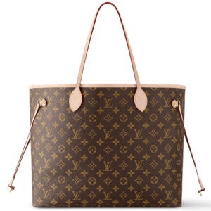 Tui Louis Vuitton Neverfull GM 'Monogram Pivoine' M41180