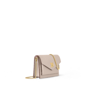 Tui Louis Vuitton Mylockme Chain Pochette 'Greige' M80673
