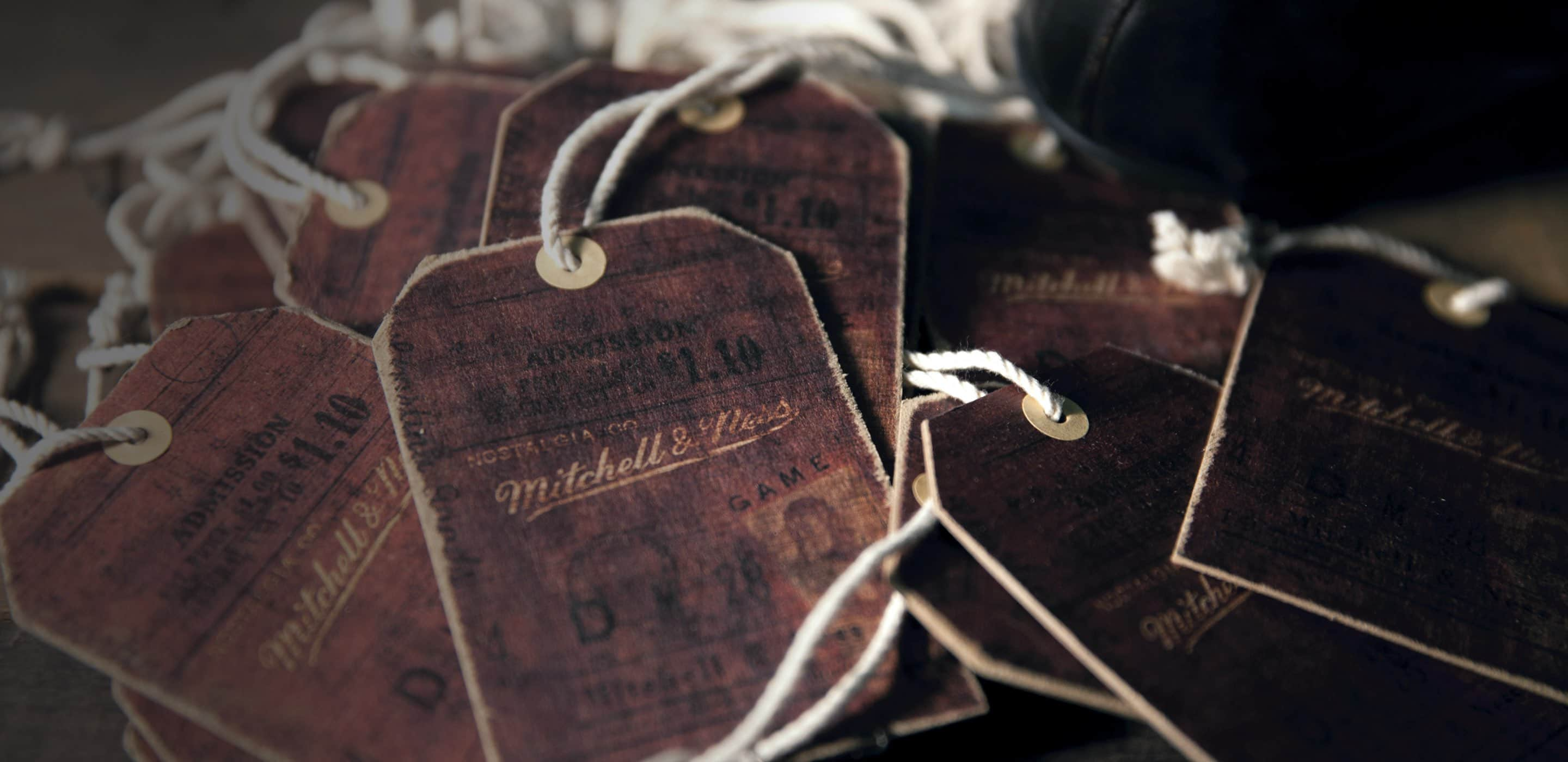 Xem the thao nhieu nhung it ai biet ve Mitchell & Ness