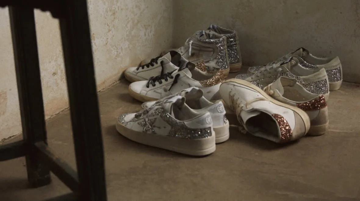 Hinh anh 7: Nhung dac diem noi bat cua nhung mau giay Golen Goose