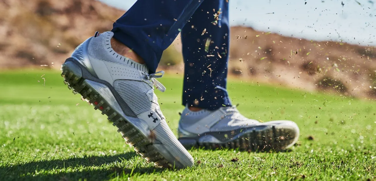 Những mẫu giày Golf không thể bỏ qua trong năm 2024 Hinh anh 5: Nhung mau giay Golf khong the bo qua trong nam 2024