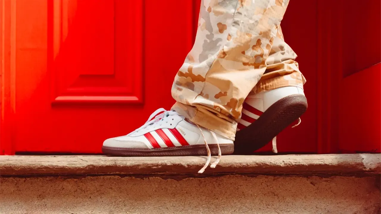 Hinh anh 4: Nhung mau giay adidas tao nen trend nhat tu dau 2024 den nay