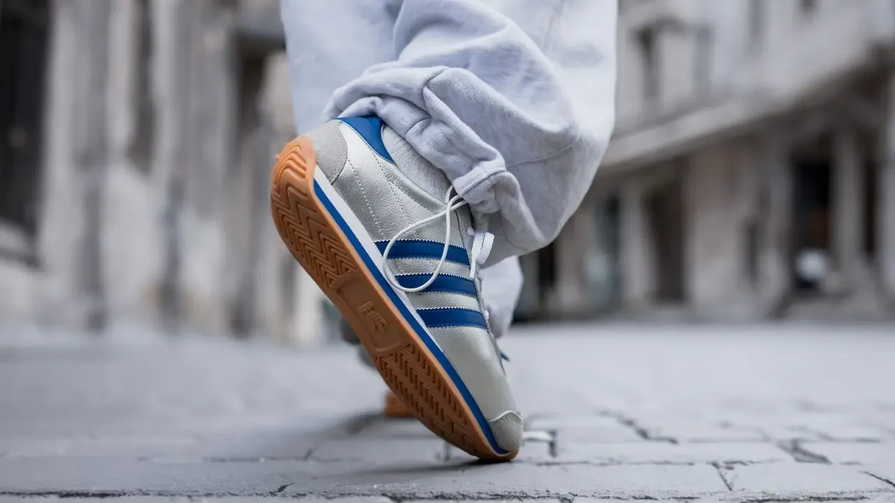 Hinh anh 6: Nhung mau giay adidas tao nen trend nhat tu dau 2024 den nay