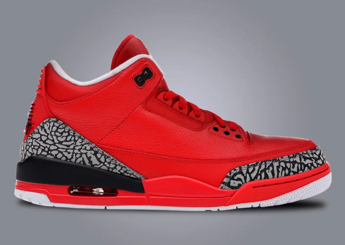 Hinh anh 5: Nhung mau sneaker dat nhat moi thoi dai (Phan 1)