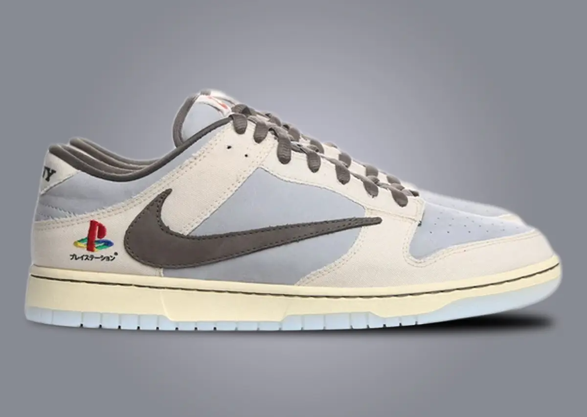 Hinh anh 3: Nhung mau sneaker dat nhat moi thoi dai (Phan 1)