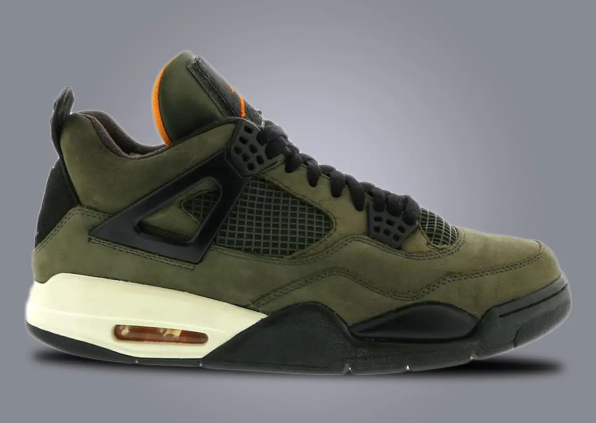 Hinh anh 5: Nhung mau sneaker dat nhat moi thoi dai (Phan 2)