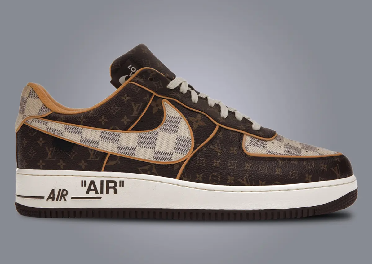 Hinh anh 3: Nhung mau sneaker dat nhat moi thoi dai (Phan 3)