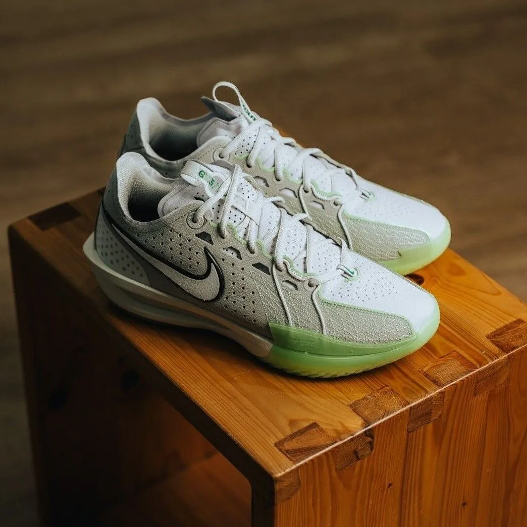 Hinh anh 6: Nike GT Cut 3: Diem noi bat cua doi giay bong ro hang dau