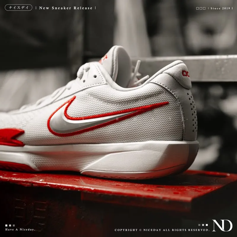 Hinh anh 3: Nike GT Cut Academy: Doi giay bong ro gia re tot nhat cua nam?