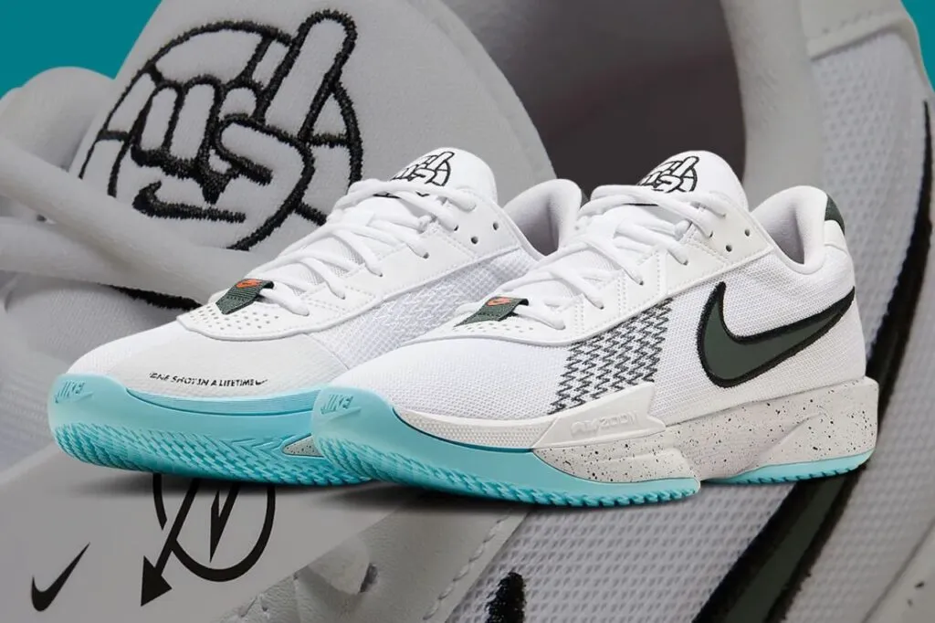 Hinh anh 6: Nike GT Cut Academy: Doi giay bong ro gia re tot nhat cua nam?