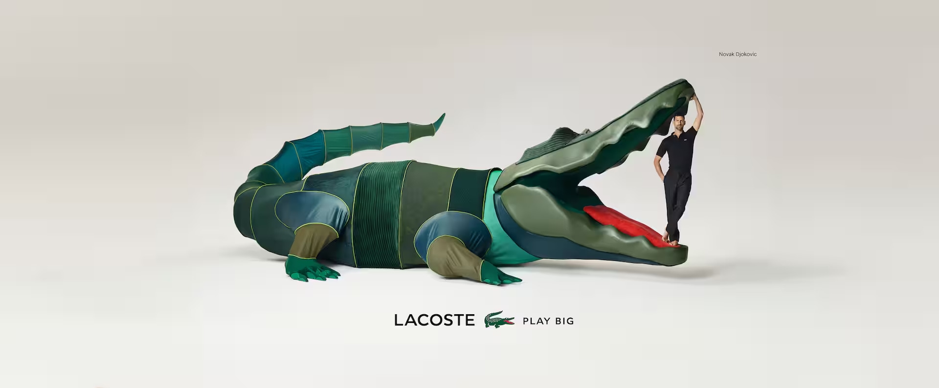 Hinh anh 2: Play Big - chien dich moi nhat 2024 cua Lacoste
