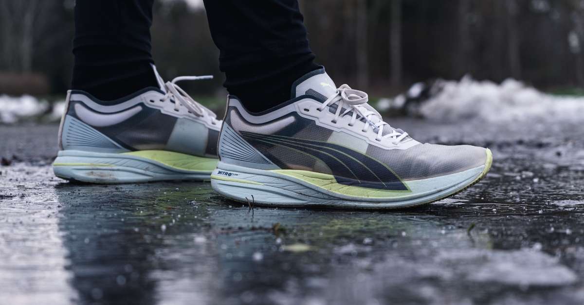 10 đôi giày chạy bộ chuyên dụng tốt nhất cho nam giới Hinh anh 10: 10 doi giay chay bo chuyen dung tot nhat cho nam gioi