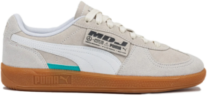 Giày Puma Palermo Mad Dog Jones x Mercedes-AMG Petronas F1 Team 'White' 308479-01