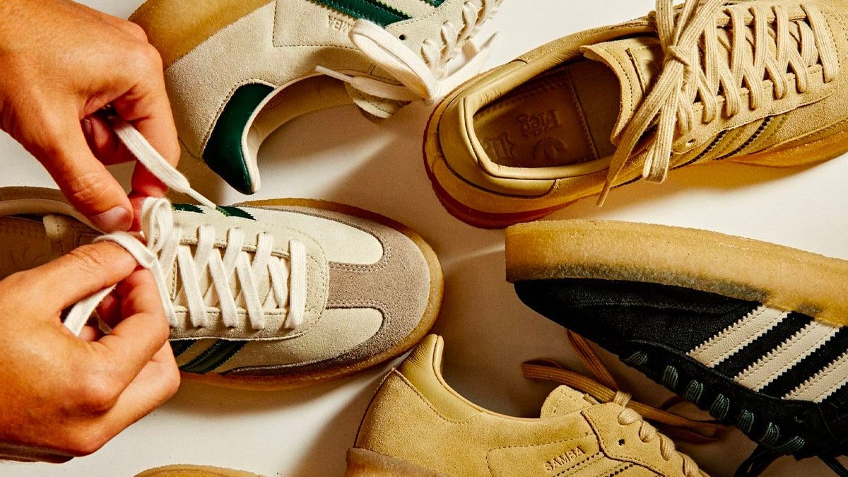 Hinh anh 1: Samba - hanh trinh cua su thanh cong va su troi day cua SL72, Spezial va Gazelle