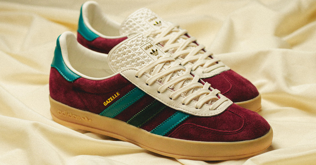 Hinh anh 4: Samba - hanh trinh cua su thanh cong va su troi day cua SL72, Spezial va Gazelle