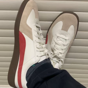 Giay Puma Army Trainer 'Warm Astro Red' 386607-06