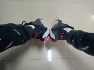 Giay Under Armour Spawn 4 'Pitch Grey Black' 3024971-100