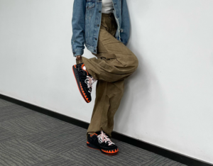 Giay Adidas Adimatic 'Halloween' IG4024