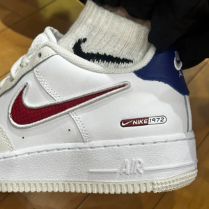 Giay Nike Air Force 1 Low '1972' FZ3190-400