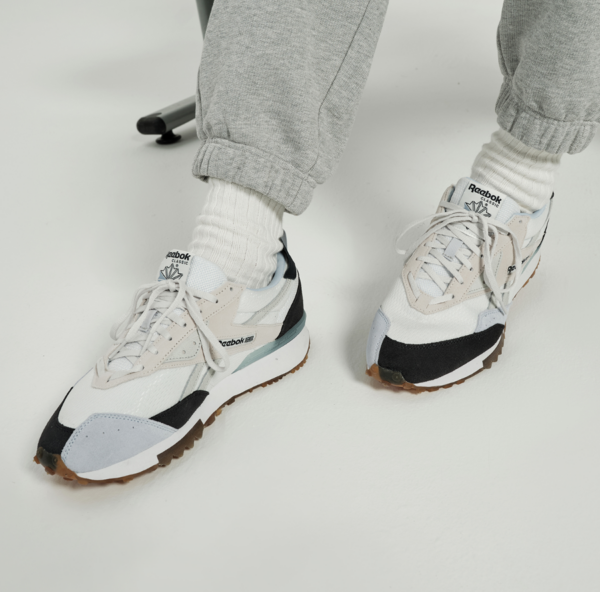 Giay Reebok LX2200 'Pure Grey' 100074413
