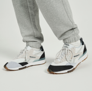 Giay Reebok LX2200 'Pure Grey' 100074413