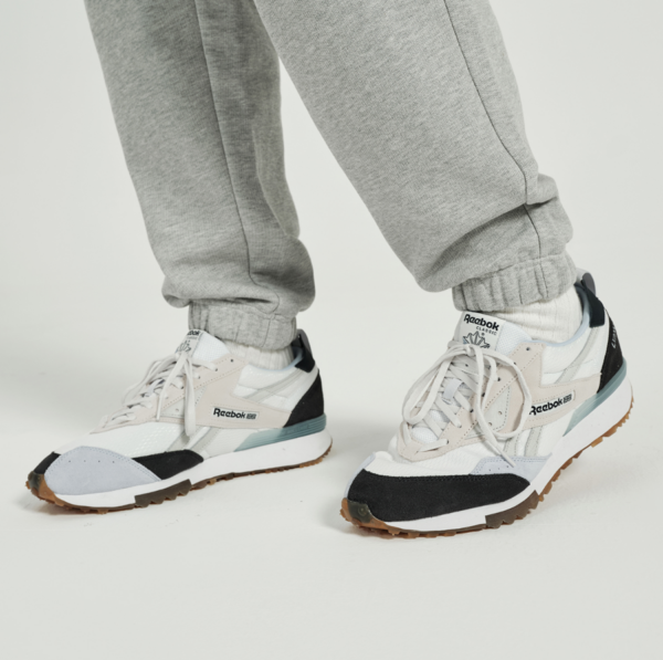 Giay Reebok LX2200 'Pure Grey' 100074413