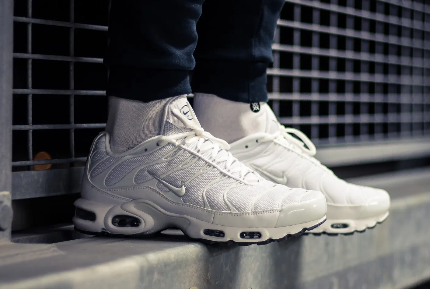 Hinh anh 4: Su tro lai vo cung an tuong cua Nike Air Max Plus