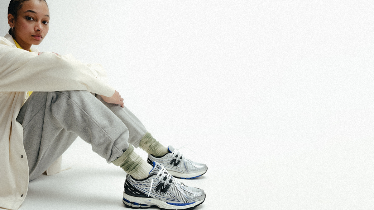 New Balance 1906R: Tuyệt tác sneaker chinh phục giới mộ điệu Hinh anh 3: New Balance 1906R: Tuyet tac sneaker chinh phuc gioi mo dieu