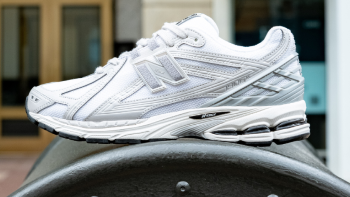 New Balance 1906R: Tuyệt tác sneaker chinh phục giới mộ điệu Hinh anh 10: New Balance 1906R: Tuyet tac sneaker chinh phuc gioi mo dieu