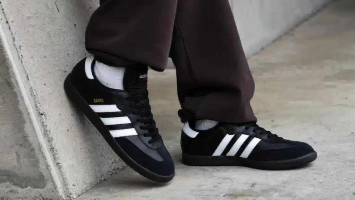 Hinh anh 4: Tim hieu cac phien ban khac nhau cua adidas Samba (Phan 1)