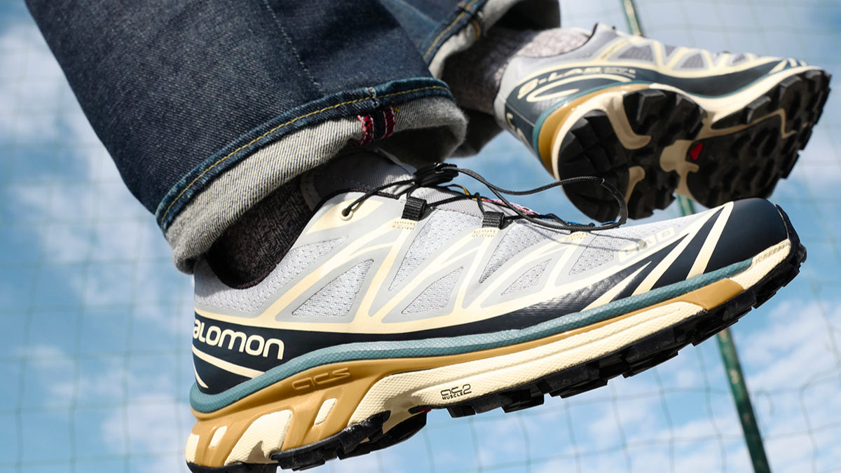 Hinh anh 1: Salomon XT-6 va XT-4: Cuoc "do sat" cho doi chan thich phieu luu