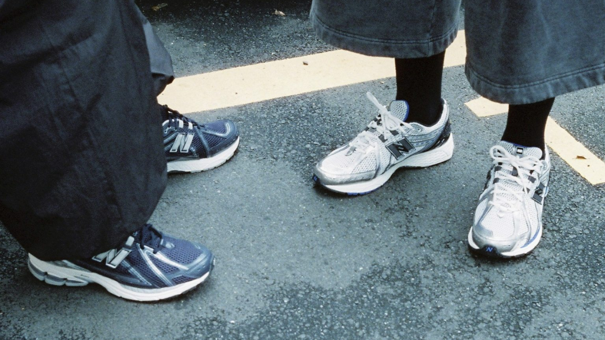 New Balance 1906R: Tuyet tac sneaker chinh phuc gioi mo dieu